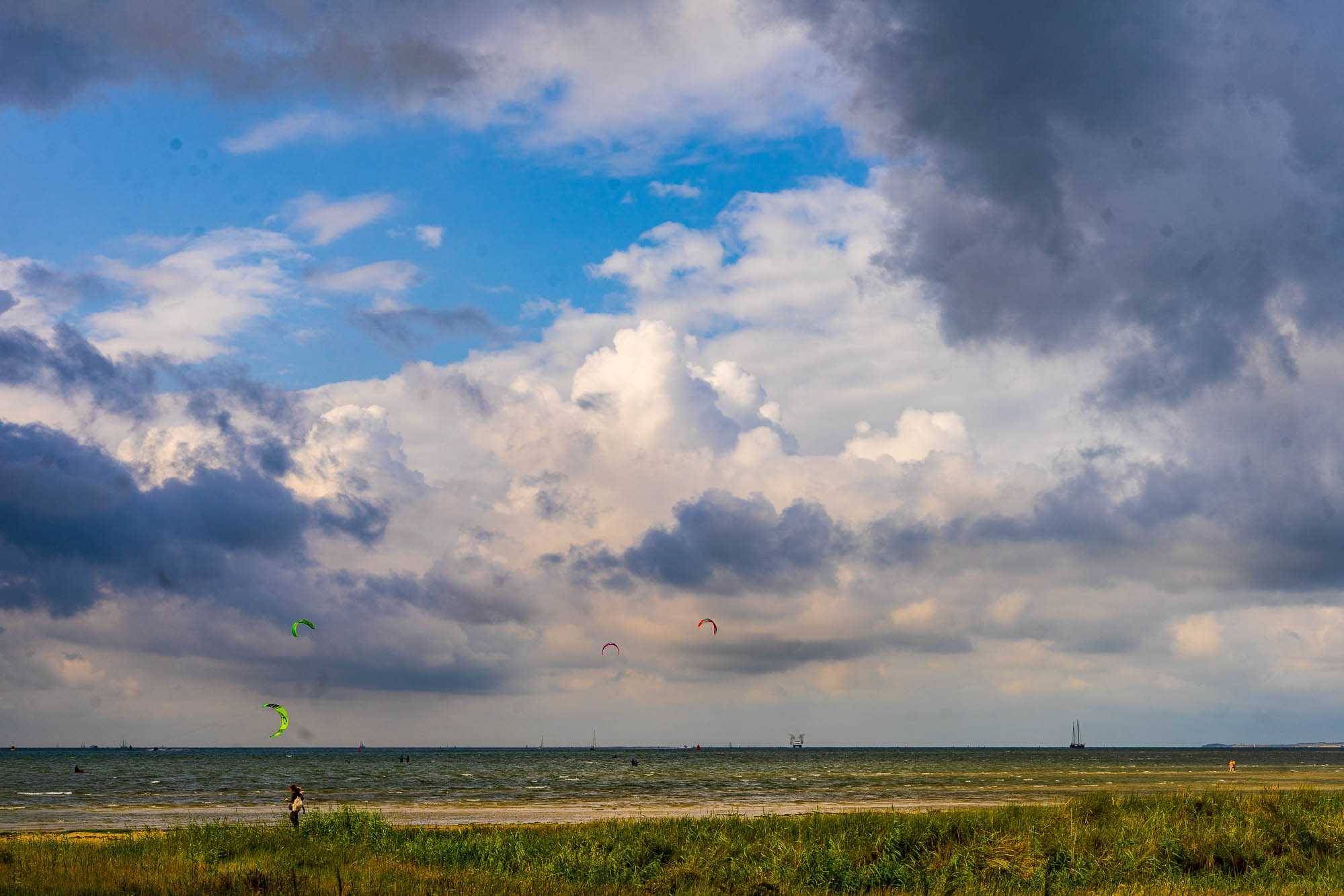 Nederland Terschelling