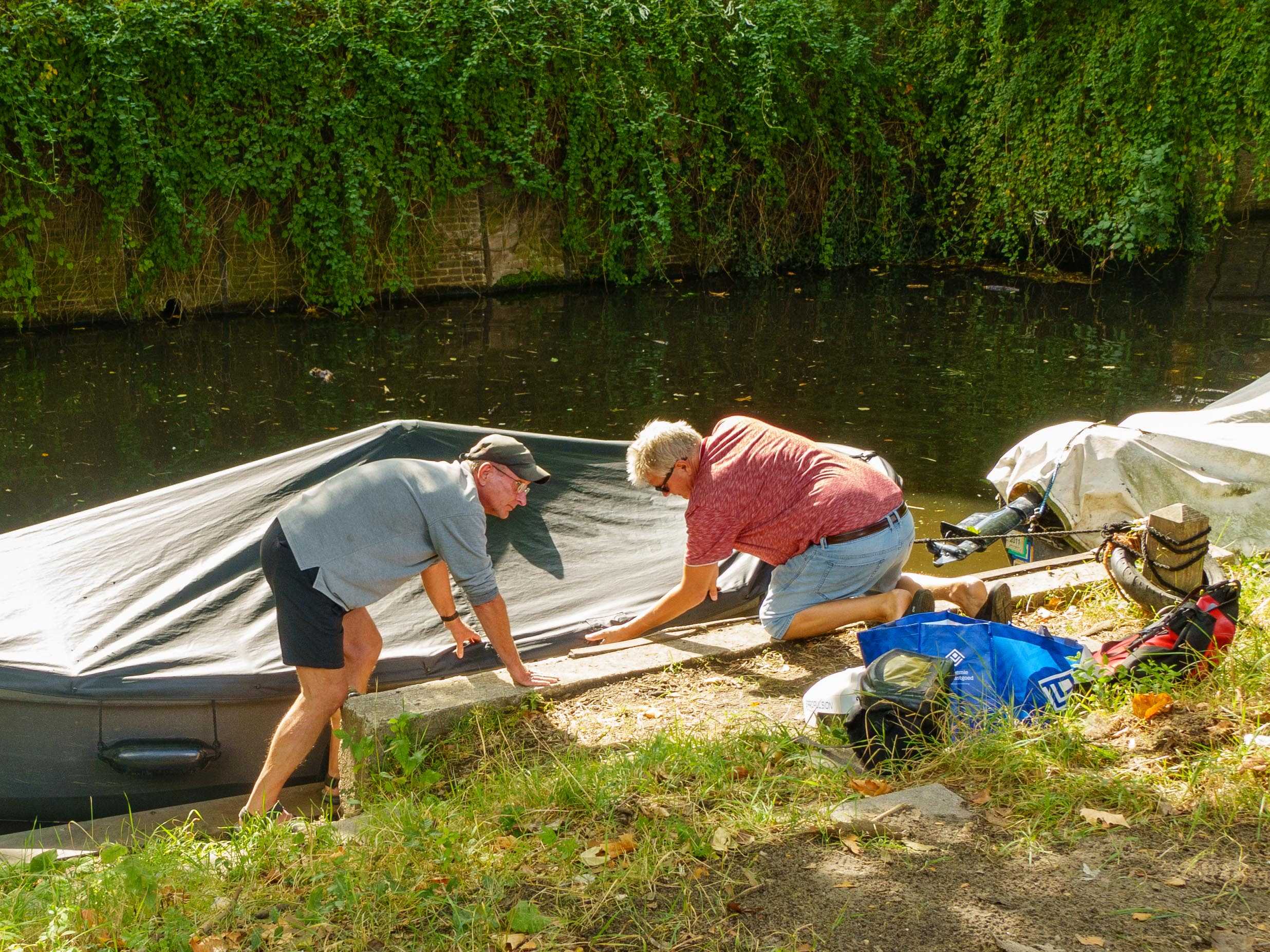 Documentaires: Wijkwijzer Noordoost