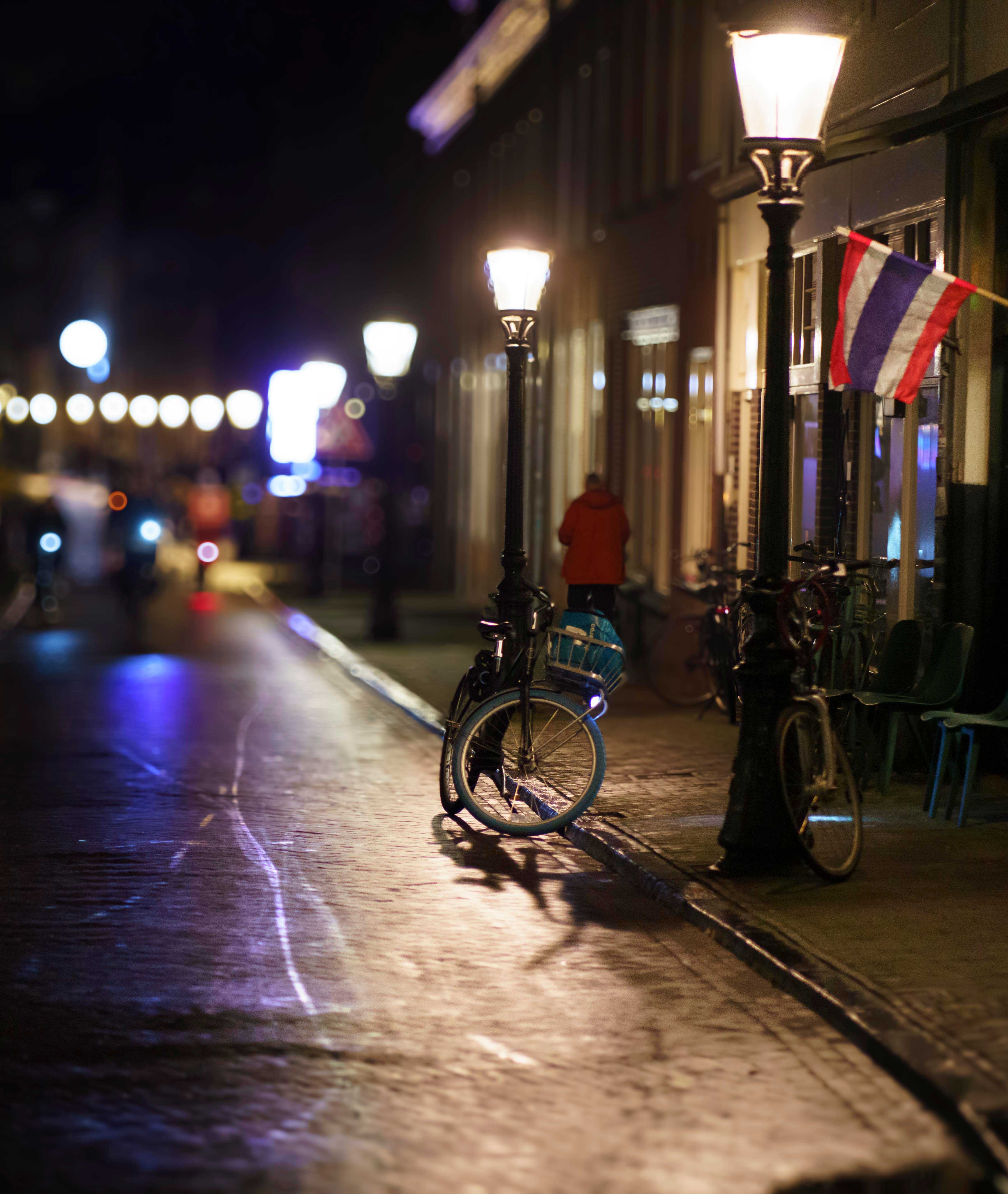 Twijnstraat Utrecht